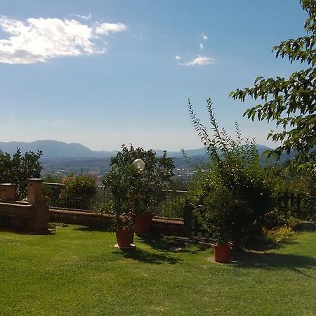 La Casa Dei Limoni Apartment Matraia Екстериор снимка