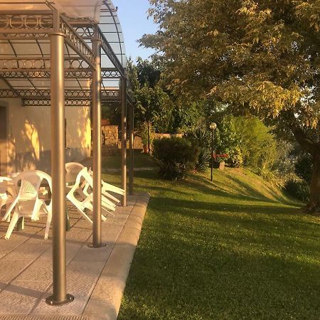 La Casa Dei Limoni Apartment Matraia Екстериор снимка