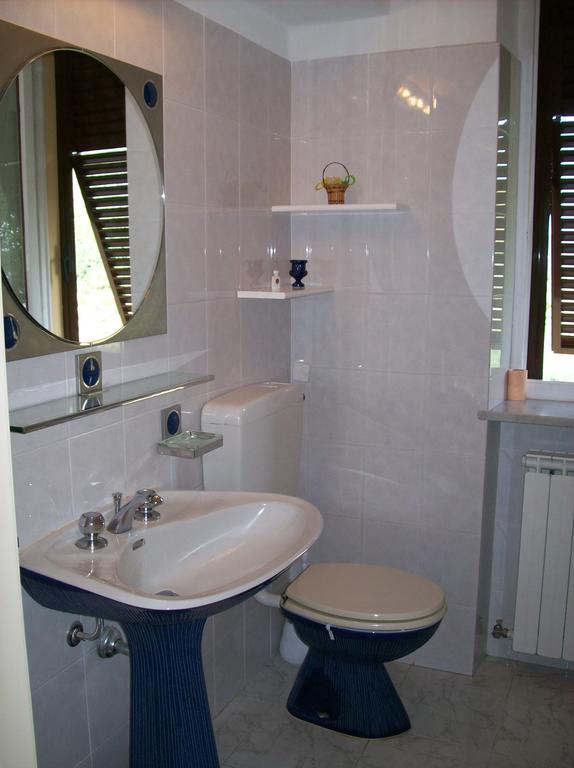 La Casa Dei Limoni Apartment Matraia Екстериор снимка