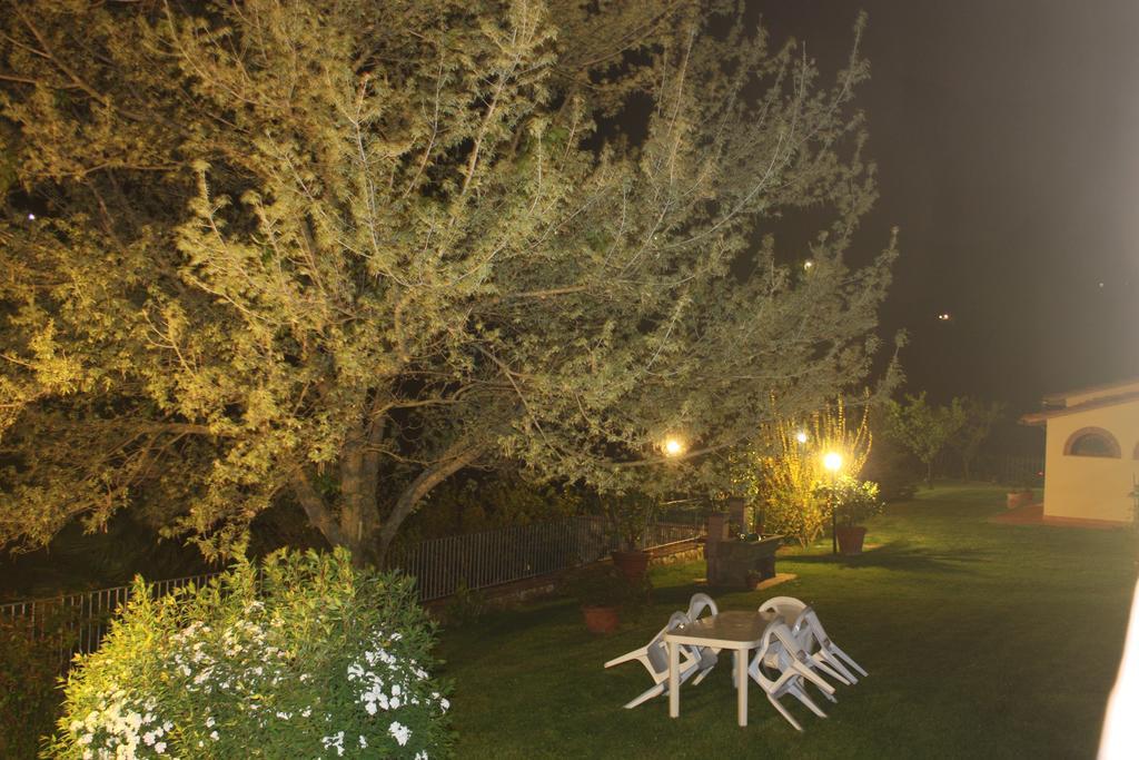 La Casa Dei Limoni Apartment Matraia Екстериор снимка