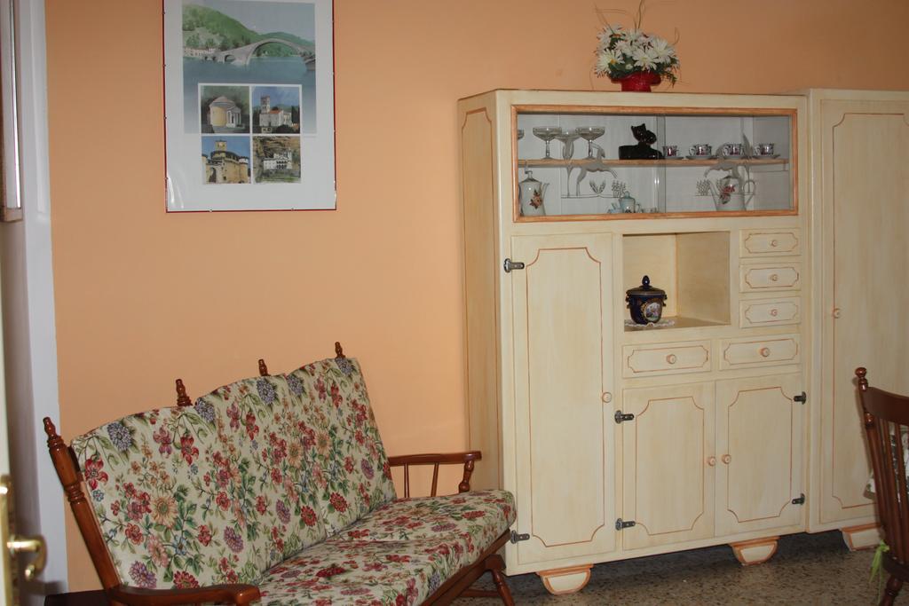 La Casa Dei Limoni Apartment Matraia Екстериор снимка