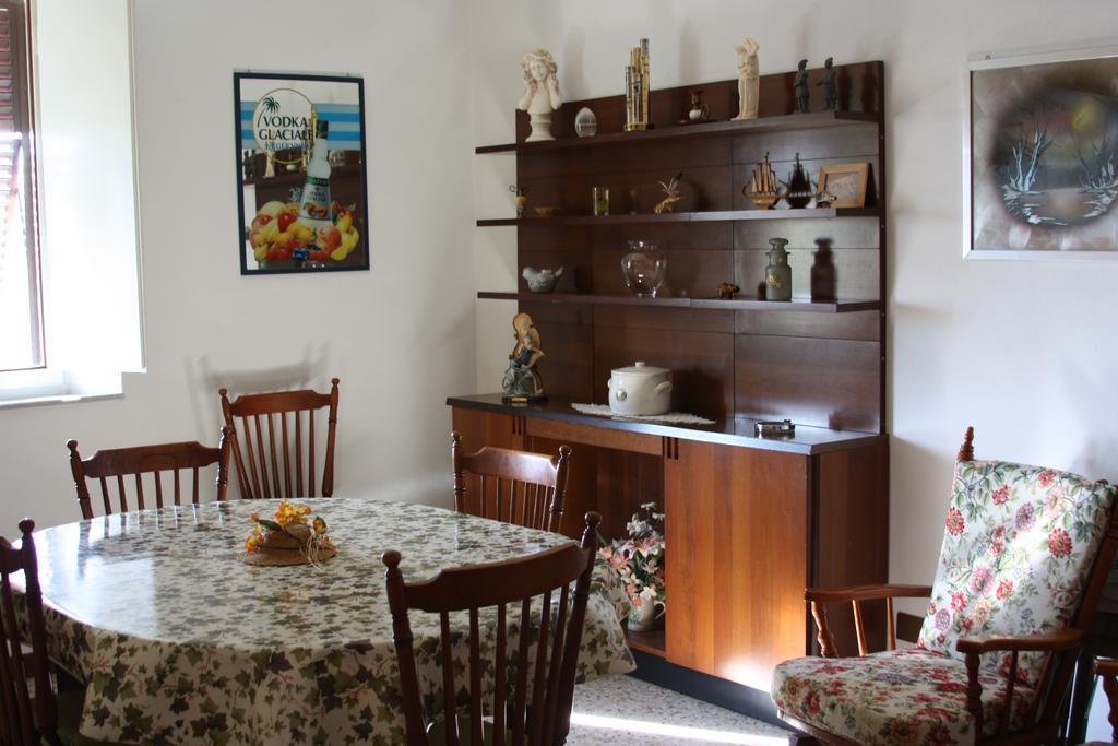 La Casa Dei Limoni Apartment Matraia Екстериор снимка