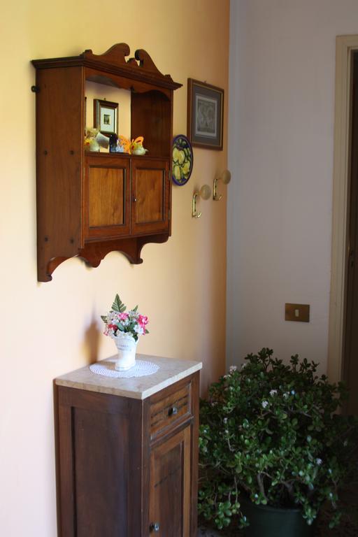 La Casa Dei Limoni Apartment Matraia Екстериор снимка