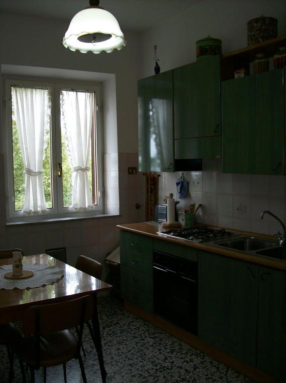La Casa Dei Limoni Apartment Matraia Екстериор снимка