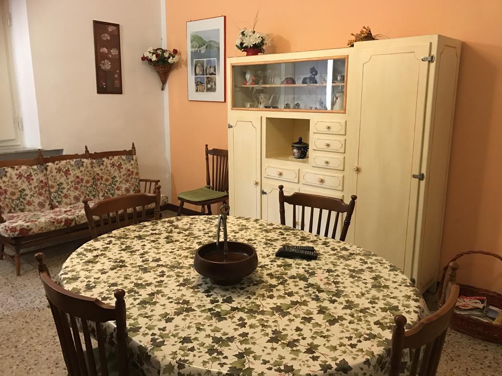 La Casa Dei Limoni Apartment Matraia Екстериор снимка