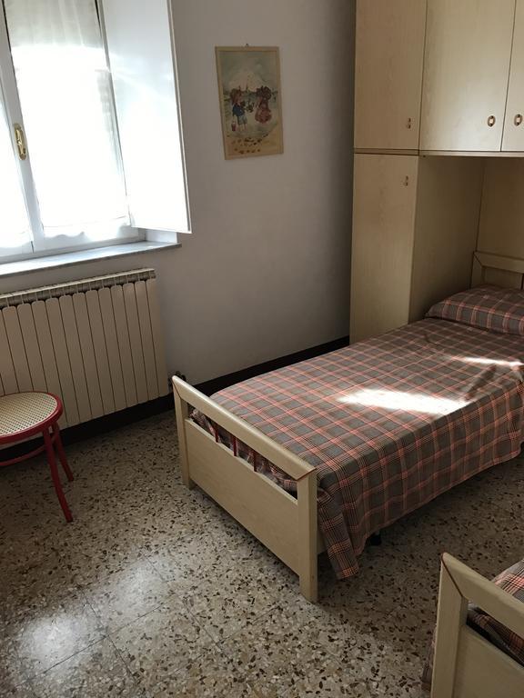 La Casa Dei Limoni Apartment Matraia Екстериор снимка
