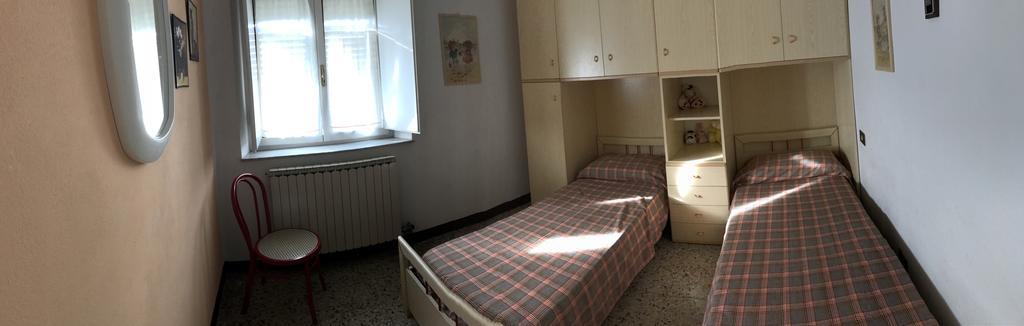 La Casa Dei Limoni Apartment Matraia Екстериор снимка