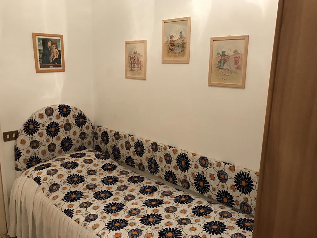 La Casa Dei Limoni Apartment Matraia Екстериор снимка