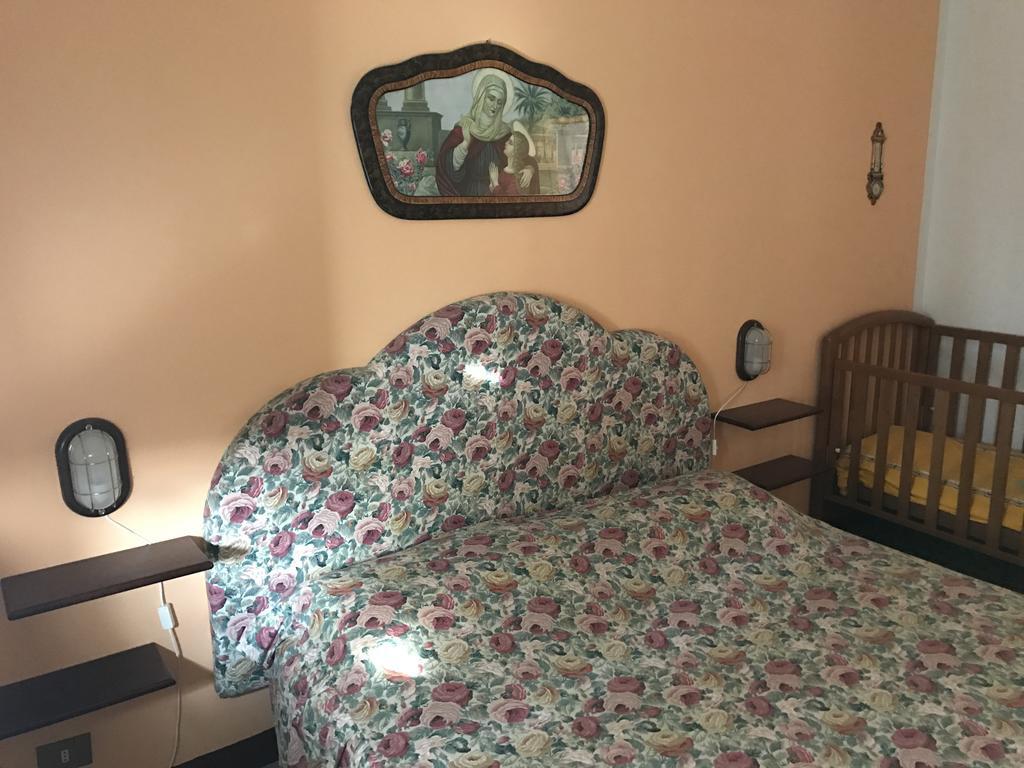 La Casa Dei Limoni Apartment Matraia Екстериор снимка