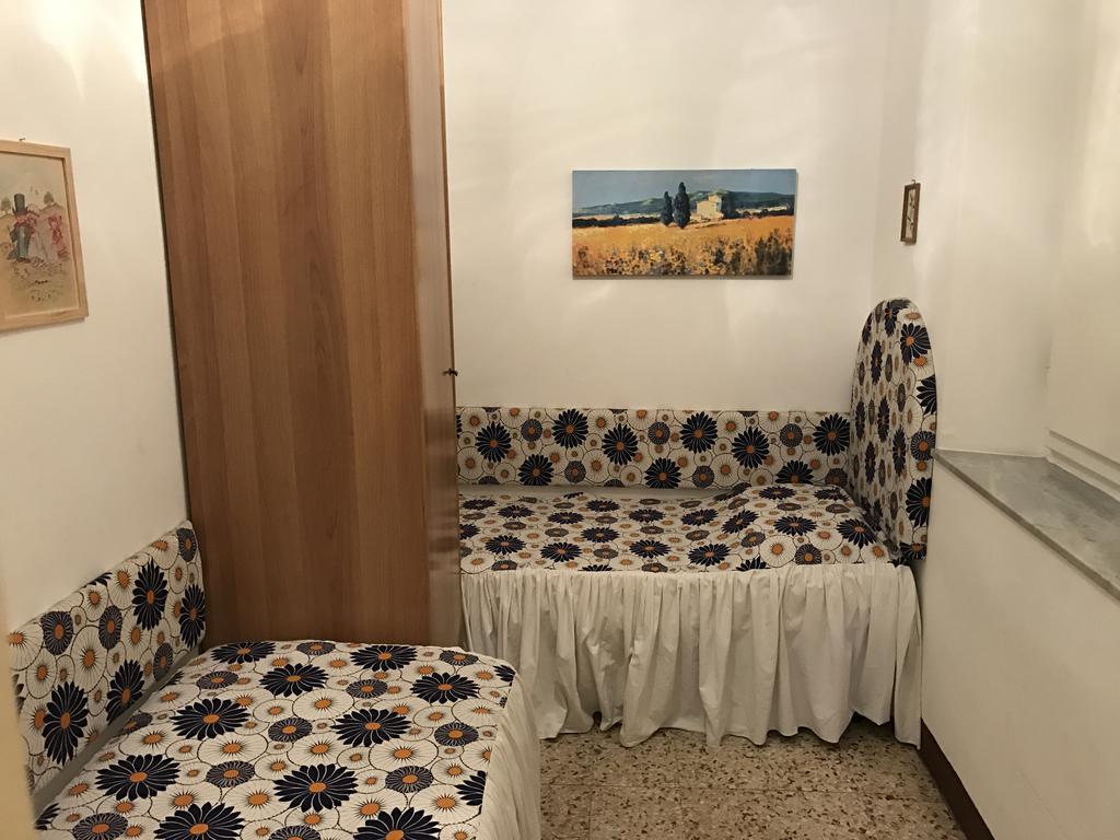 La Casa Dei Limoni Apartment Matraia Екстериор снимка